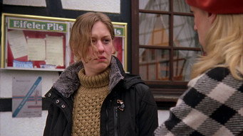 第8話：The seed of evil