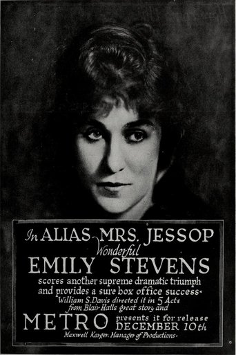 Alias Mrs. Jessop (1917) Alias Mrs. Jessop (1917)