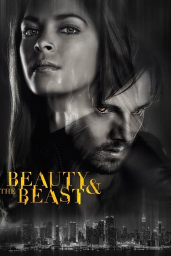 Beauty and the Beast Season 4