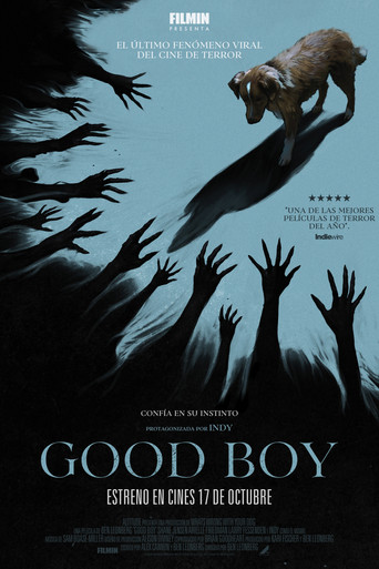 Good Boy (2025)