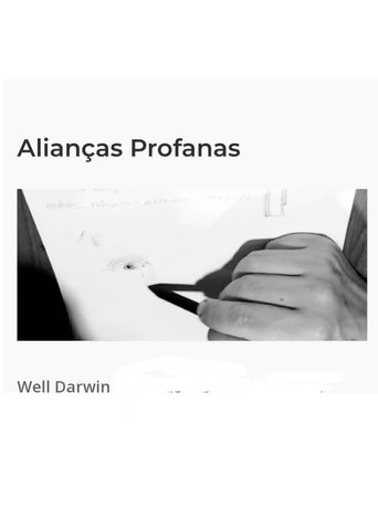 Alianças Profanas