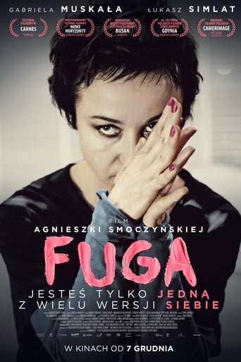 Poster of Fuga