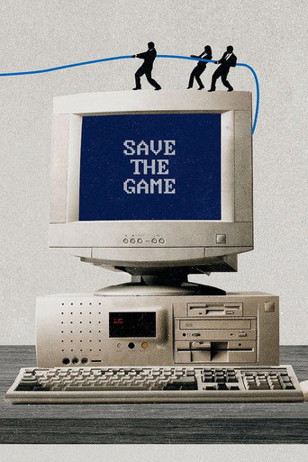 Save the Game (2025)