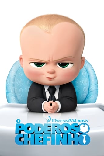 Image The Boss Baby