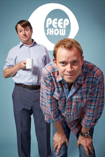 Peep Show torrent magnet 