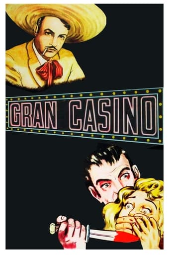 Poster för Gran Casino