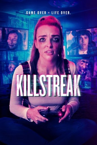 Killstreak (2025)