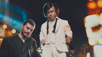 Galeria 4 - Mi cena con Hervé