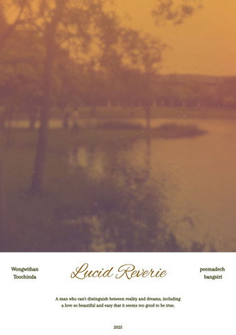 Lucid Reverie (1970)
