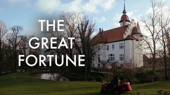The Great Fortune (2016)