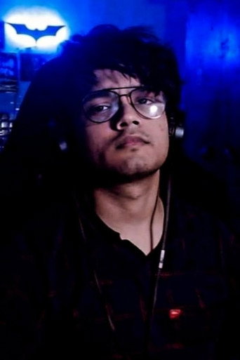 Official poster for Absolute aryann