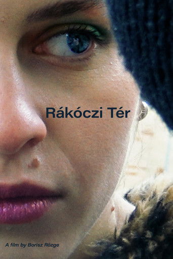 R&aacute;k&oacute;czi Square (2026)