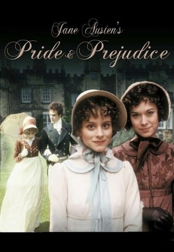 Pride and Prejudice (1980) Season 1 Episode 4