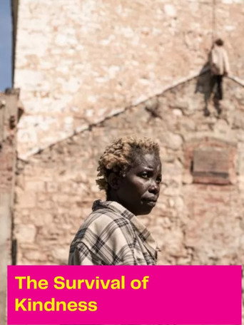 The Survival of Kindness