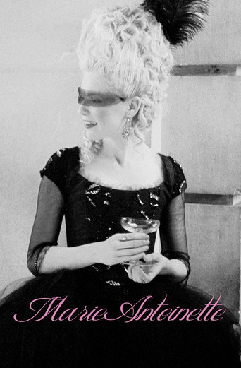 صورة من Marie Antoinette