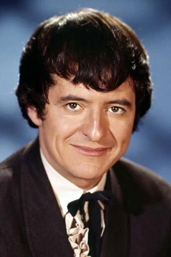 Foto de Henry Darrow