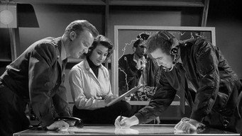 The Giant Claw (1957)