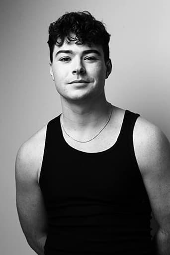 Foto de Oscar Wahlberg