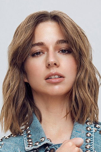 Foto de Mariana Di Girolamo