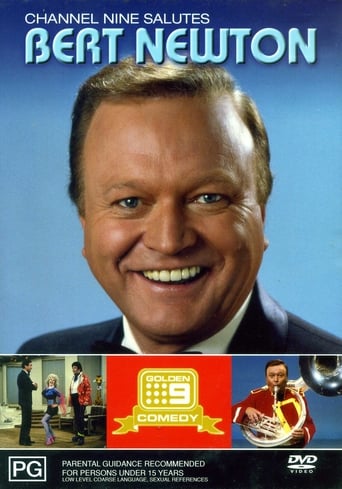 Poster of Channel 9 Salutes Bert Newton