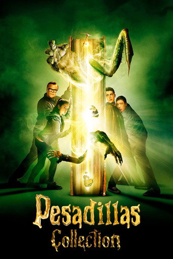 Pesadillas - Colección