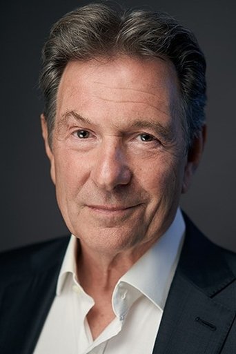 Image of Michael Brandon