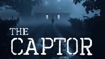The Captor (2023)