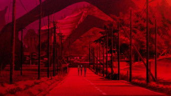 Galeria 4 - Evangelion: 3.0+1.0 Thrice Upon a Time