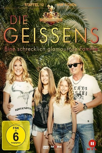 Die Geissens – Eine schrecklich glamouröse Familie: Season 12