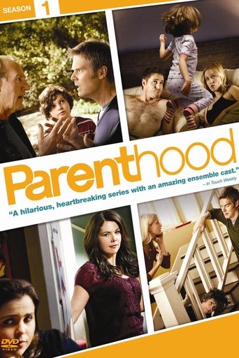 Parenthood poster
