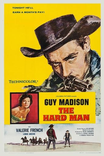 The Hard Man (1957)