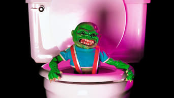 #41 Ghoulies