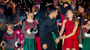 #22 Enchanted Christmas