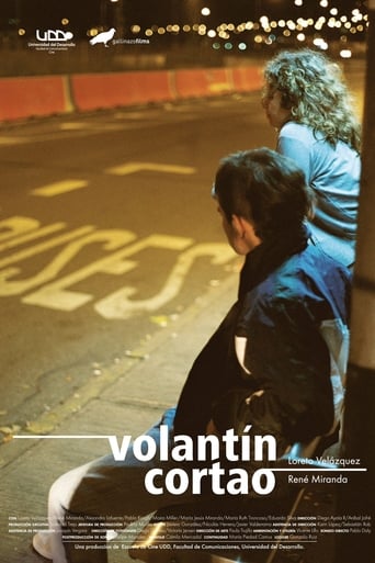 Poster of Volantín cortao