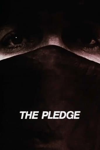 Poster för The Pledge