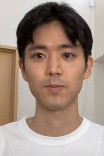 Luke Asuka Okamoto