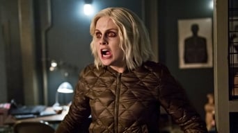 Episódio Mania de Conspiração da série iZombie