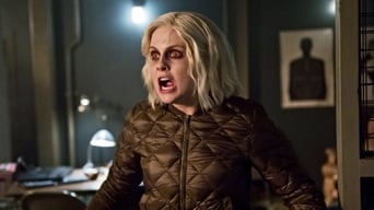 iZombie