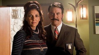 Episode 6 — The D. B. Cooper Job