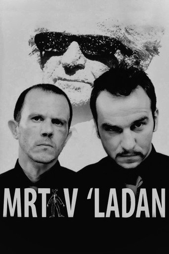 Mrtav 'ladan — Pôsteres 5