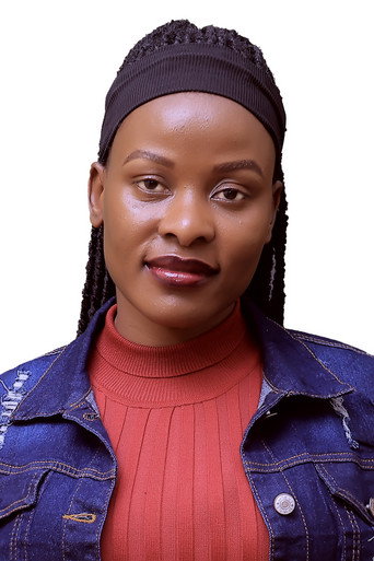 Namulindwa Mildred — WOUNDS & WINGS cast