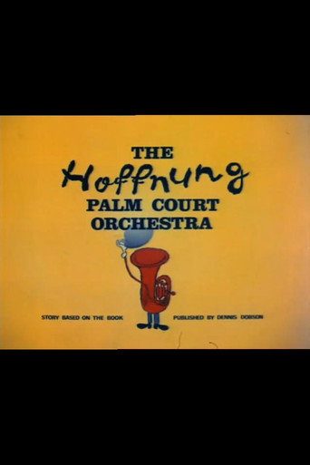 The Hoffnung Palm Court Orchestra (1965)