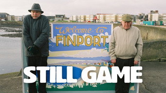 #6 Still Game