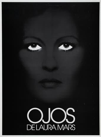 Poster of Los ojos de Laura Mars