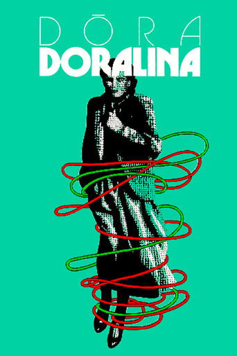 Poster of Dôra Doralina