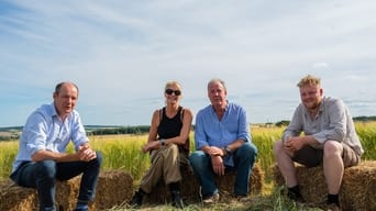 La granja de Clarkson