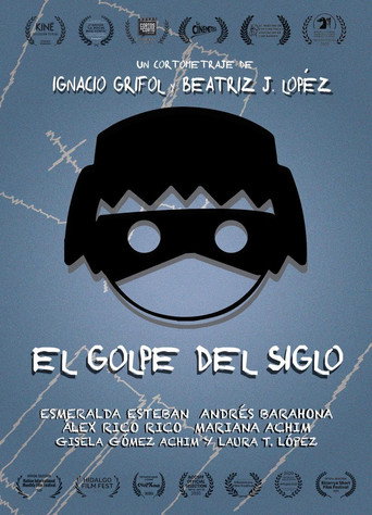 El Golpe del siglo (1970)