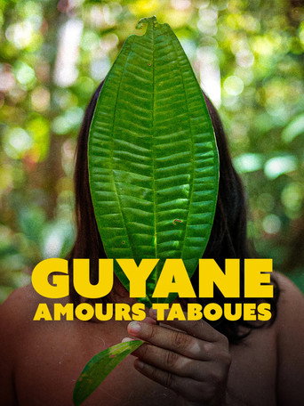 Guyane, amours taboues (2026)