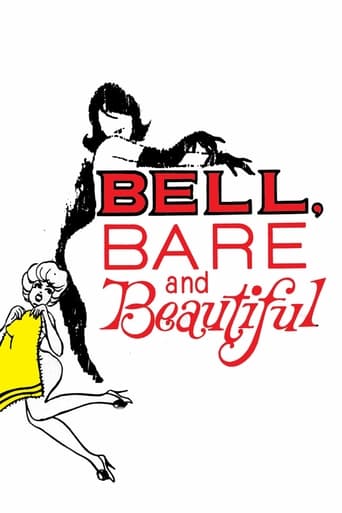 Poster of Bell, Bare and Beautiful