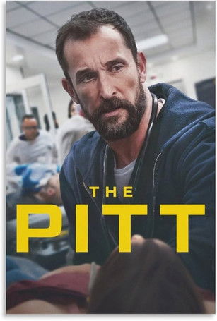 The Pitt (2025)